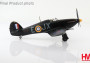 1:48 Hawker Hurricane Mk II RAF No.1 Sqn, BE581, Karel M. Kuttelwascher, RAF Tangmere, England, 1942