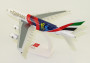 1:250 Airbus A380-861 Emirates ″England&Wales 2019 Cricket World Cup″ Colors (Snap-Fit)