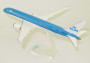 1:200 Boeing B787-9 KLM Royal Dutch Airlines ″2018s″ Colors, Named ″Sunflower / Zonnebloem″ (Snap-Fit)