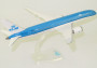 1:200 Boeing B787-9 KLM Royal Dutch Airlines ″2018s″ Colors, Named ″Sunflower / Zonnebloem″ (Snap-Fit)