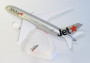 1:200 Boeing B787-838 JetStar Airways ″2010s″ Colors (Snap-Fit)