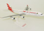 1:200 Airbus A340-313 Air Mauritius ″2010s″ colors. Named ″Paille en Queue″ (Snap-Fit)