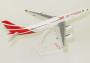 1:200 Airbus A340-313 Air Mauritius ″2010s″ colors. Named ″Paille en Queue″ (Snap-Fit)