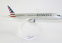 1:200 Boeing B787-9 American Airlines ″2010s″ Colors (Snap-Fit)