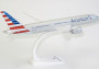 1:200 Boeing B787-9 American Airlines ″2010s″ Colors (Snap-Fit)