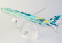 1:200 Boeing B787-10 Etihad Airways ″Greenliner″ Colors (Snap-Fit)