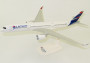 1:200 Airbus A350-941 LATAM Airlines Brasil (Snap-Fit)