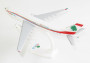 1:200 Airbus A330-243 MEA Middle East Airlines (Snap-Fit)