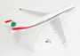 1:200 Airbus A330-243 MEA Middle East Airlines (Snap-Fit)