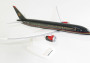 1:200 Boeing B787-881 Royal Jordanian ″2000s″ Colors Named ″Princess Salma Bint Abdullah″ (Snap-Fit)