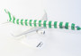 1:200 Boeing B757-330(WL) Condor ″Condor Island″ Colors (Snap-Fit)
