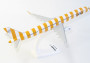 1:200 Boeing B757-330(WL) Condor ″Condor Sunshine″ Colors (Snap-Fit)
