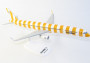 1:200 Boeing B757-330(WL) Condor ″Condor Sunshine″ Colors (Snap-Fit)