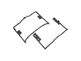 Traxxas rám karosérie (pre #9230)