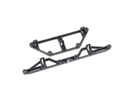 Traxxas držiak karosérie (pre #9230)