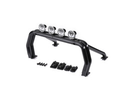 Traxxas svetlomety karosérie horné