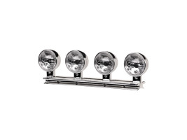 Traxxas svetlomety karosérie hornej (pre #9262)