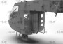 1:35 Sikorsky CH-54A Tarhe US Heavy Helicopter (predobjednávka)