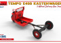 1:35 Tempo E400 Kastenwagen (predobjednávka)