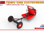 1:35 Tempo E400 Kastenwagen (predobjednávka)