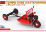 1:35 Tempo E400 Kastenwagen (predobjednávka)