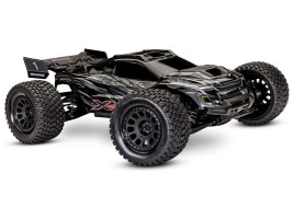 1:6 Traxxas XRT 8S 4WD TQi RTR (čierna)