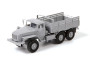 1:72 Ural-4320 Truck