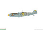 1:72 Messerschmitt Bf 109 E-4 (ProfiPACK edition)