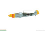 1:72 Messerschmitt Bf 109 E-4 (ProfiPACK edition)