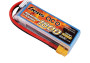Gens ACE LiPo - 5S 1800mAh 18,5V 5S1P (45C) XT60 Plug
