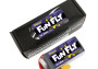 TATTU FunFly LiPo Series – 3S 1550mAh 11,1V 3S1P (100C)