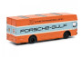 1:64 Race Transporter Gulf