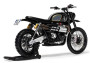 1:12 James Bond Triumph Scrambler 1200 (Matera), No Time to Die