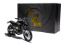 1:12 James Bond Triumph Scrambler 1200 (Matera), No Time to Die