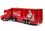 1:50 Scania T Coca-Cola Christmas Truck 2