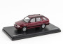 1:43 Škoda Felicia FL Combi (1998) – červená Hot Chilli metalíza