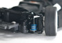 PN Racing Mini-Z V4 MR03/PNR2.5W Double A-Arm Front Suspension (Orange)