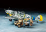 1:48 Messerschmitt Bf 109 G-6 & Kübelwagen Type 82 Set