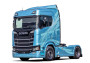 1:24 Scania S770 4x2 Normal Roof (Limited Edition)