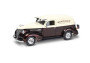 1:24 Chevy Sedan Delivery (1939)
