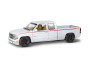 1:25 Chevy Silverado Custom Pick-Up (1999)