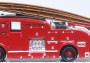 1:120 Dennis F12 Pump Escape London Fire Brigade