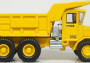 1:76 Scammell LD55 Dumper Truck NCB