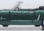1:87 Ford Mustang Convertible Ivy Green 1965