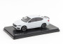 1:43 Škoda Octavia IV RS (2020) – biela Moon metalíza