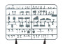 1:48 Zlín Z-326/C-305 Tréner Master (ProfiPACK edition)