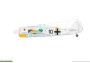 1:48 Focke-Wulf Fw 190 A-4 w/ Engine Flaps & 2-Gun Wings (WEEKEND edition)