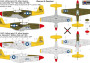 1:72 North American P-51B/C Mustang „SNP 1944“ (predobjednávka)