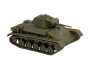 1:100 Т-70B Soviet Light Tank