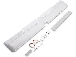 UMX Turbo Timber Evolution 0.7m: Krídlo